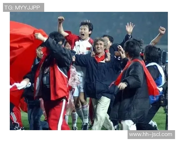 如果没有中国队球迷们会选择支持哪支球队来追寻足球激情