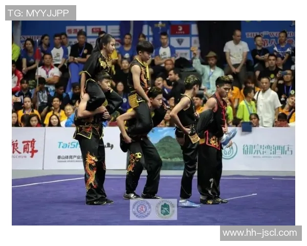 巴西队在世界柔术锦标赛中彰显传统优势与实力风采